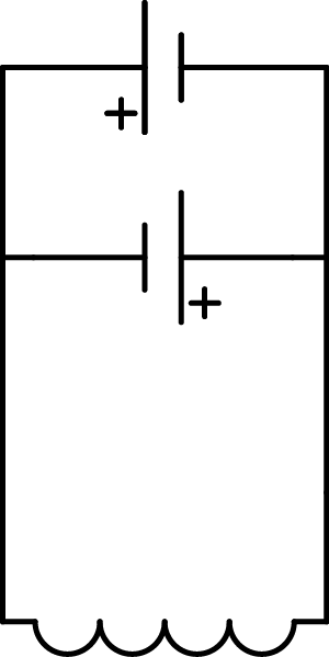esquema el&eacute;ctrico