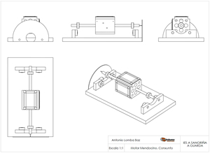 plano de conxunto